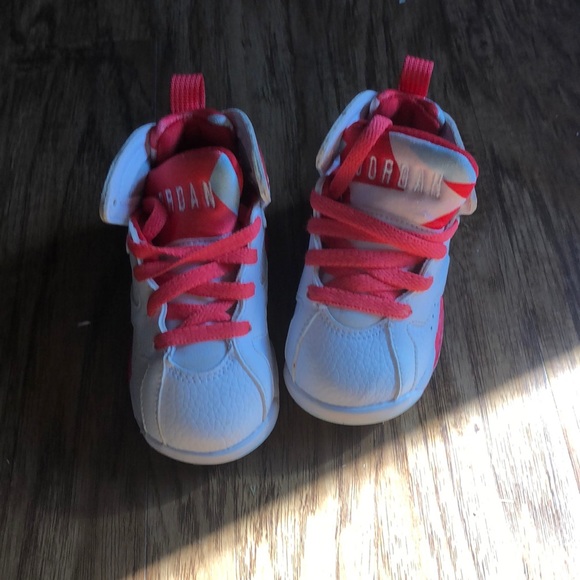 Baby Jordan - Picture 4 of 7